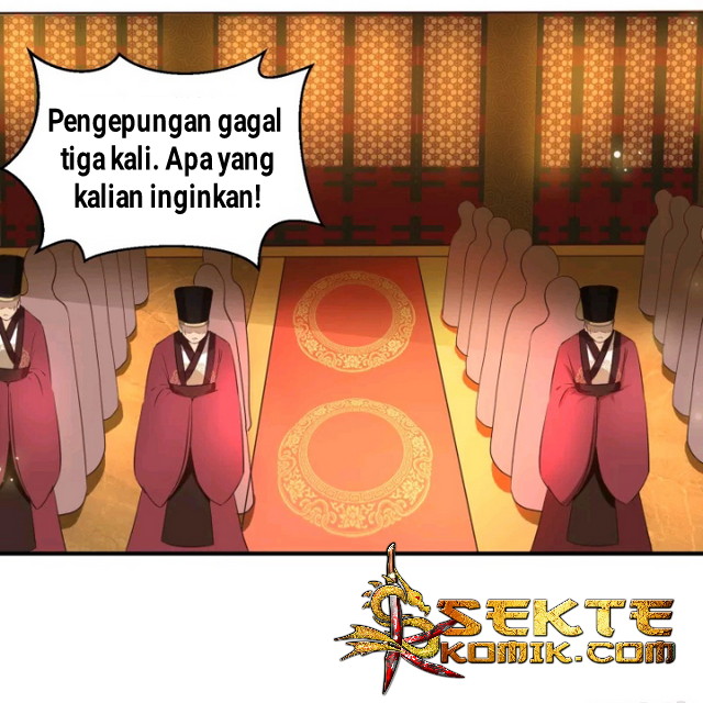 Dragon Princess Chapter 01 Gambar 15